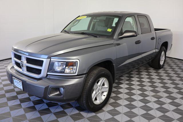 2010 Dodge Dakota Bighorn/Lonestar