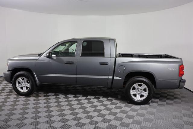 2010 Dodge Dakota Bighorn/Lonestar