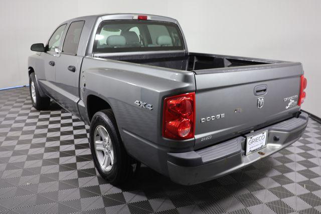 2010 Dodge Dakota Bighorn/Lonestar