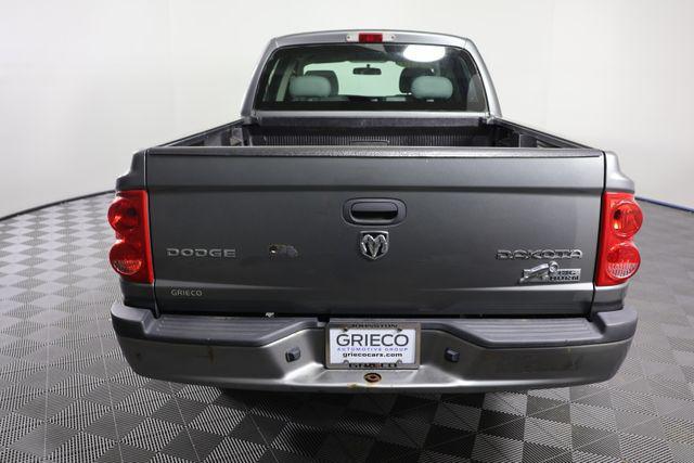2010 Dodge Dakota Bighorn/Lonestar