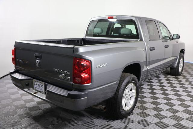 2010 Dodge Dakota Bighorn/Lonestar