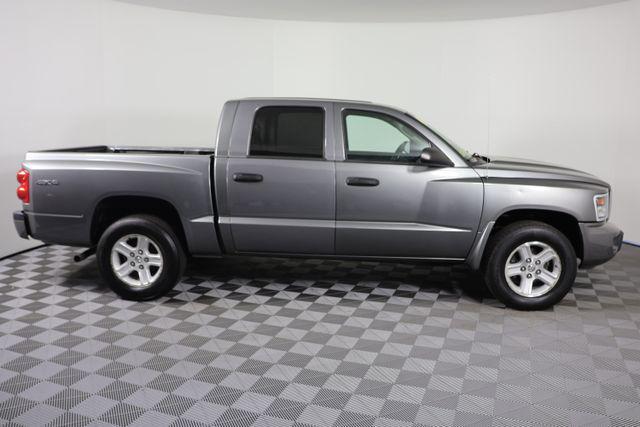 2010 Dodge Dakota Bighorn/Lonestar
