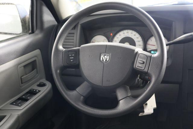 2010 Dodge Dakota Bighorn/Lonestar
