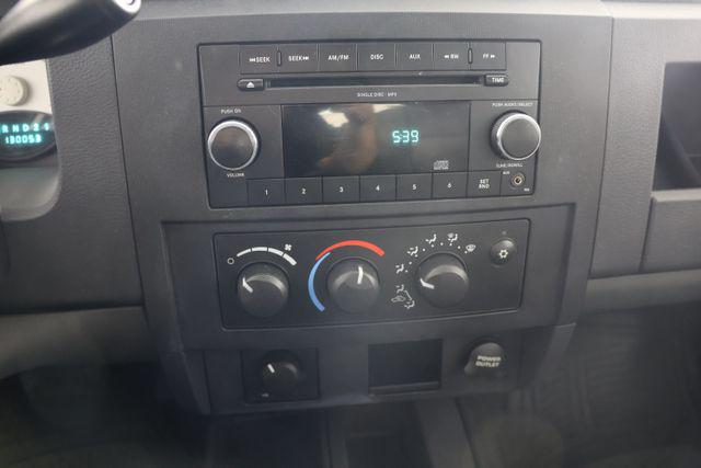 2010 Dodge Dakota Bighorn/Lonestar