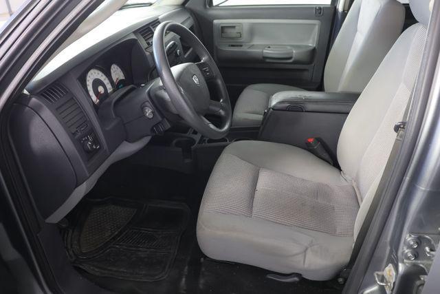 2010 Dodge Dakota Bighorn/Lonestar