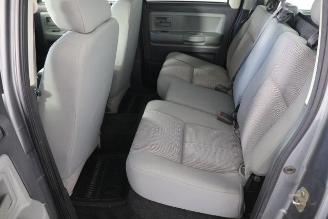2010 Dodge Dakota Bighorn/Lonestar