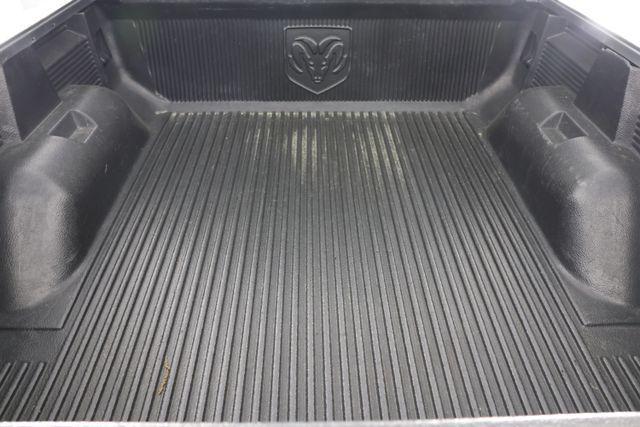 2010 Dodge Dakota Bighorn/Lonestar