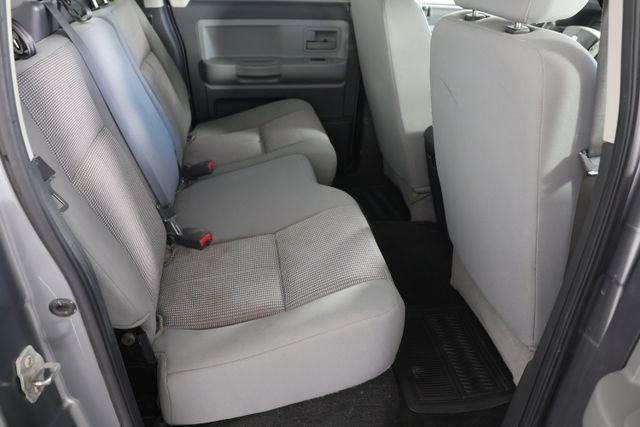 2010 Dodge Dakota Bighorn/Lonestar
