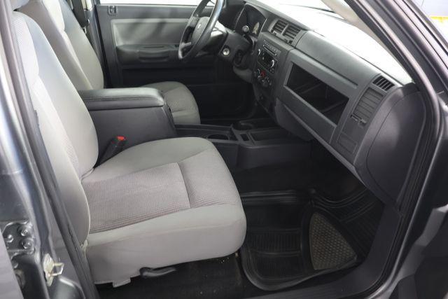 2010 Dodge Dakota Bighorn/Lonestar