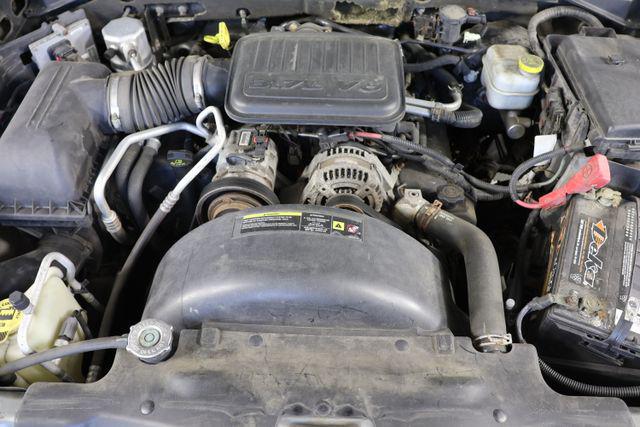 2010 Dodge Dakota Bighorn/Lonestar