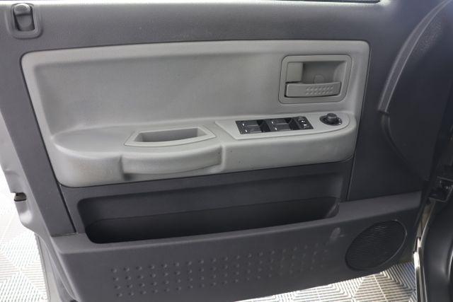2010 Dodge Dakota Bighorn/Lonestar