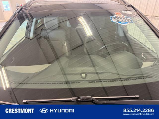 2017 Hyundai Santa Fe Sport 2.0T Ultimate