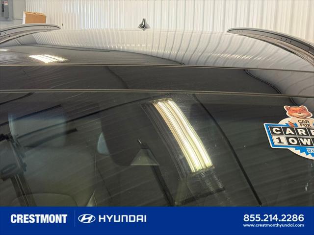 2017 Hyundai Santa Fe Sport 2.0T Ultimate