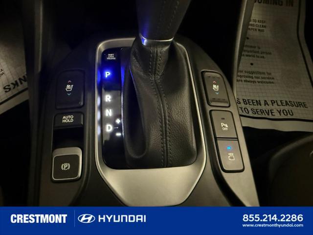 2017 Hyundai Santa Fe Sport 2.0T Ultimate