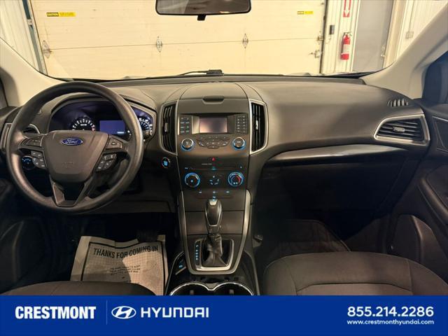 2015 Ford Edge SE