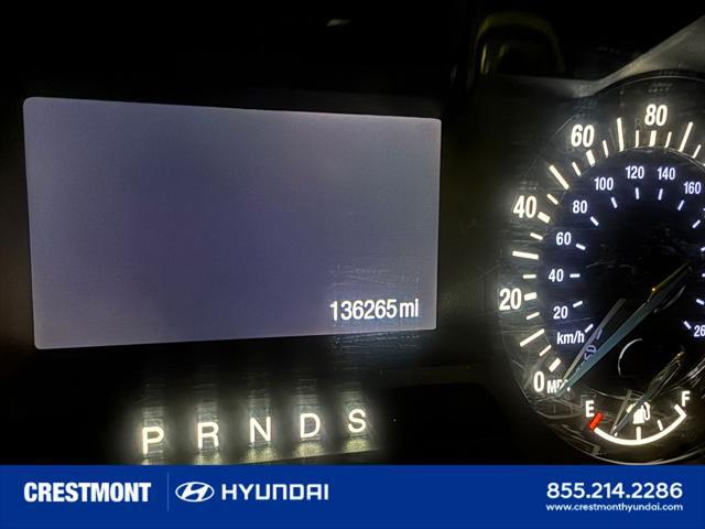 2015 Ford Edge SE