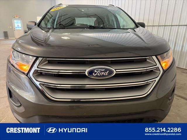 2015 Ford Edge SE