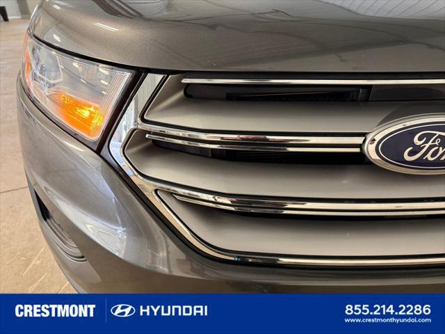 2015 Ford Edge SE