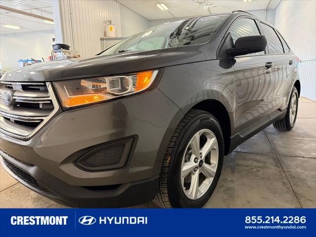 2015 Ford Edge SE
