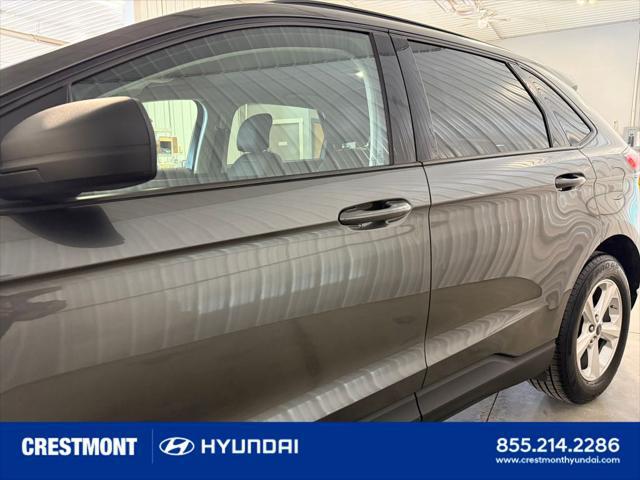 2015 Ford Edge SE