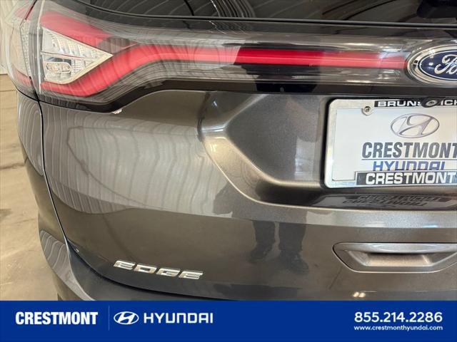 2015 Ford Edge SE