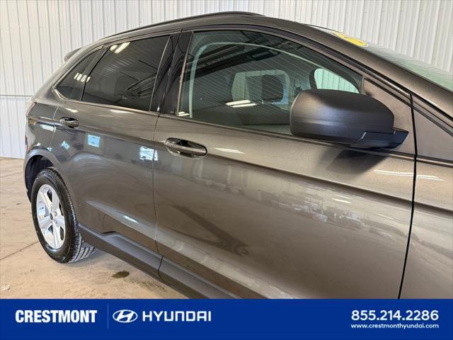 2015 Ford Edge SE