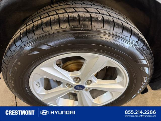 2015 Ford Edge SE