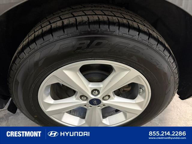 2015 Ford Edge SE