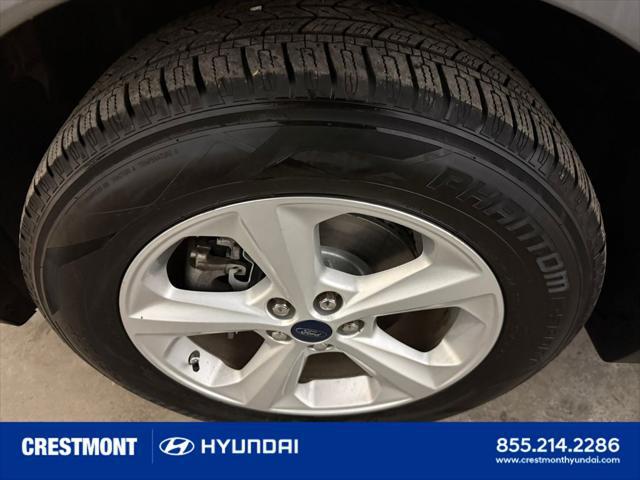 2015 Ford Edge SE