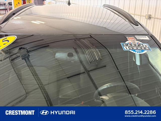 2015 Ford Edge SE