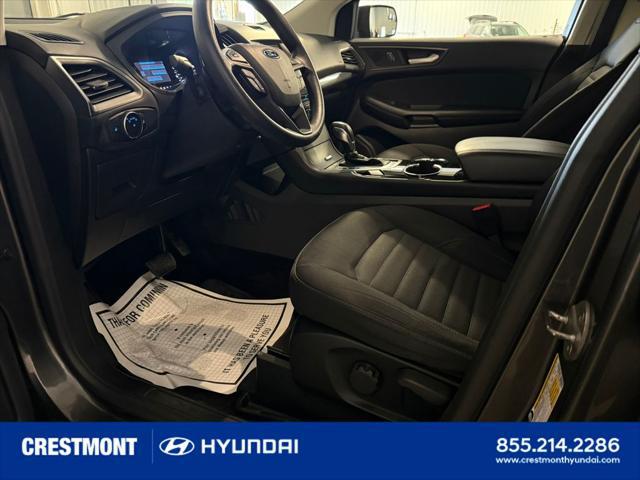 2015 Ford Edge SE