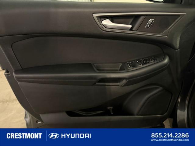2015 Ford Edge SE