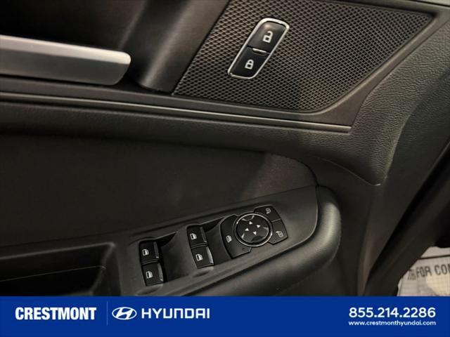 2015 Ford Edge SE