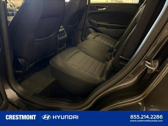 2015 Ford Edge SE
