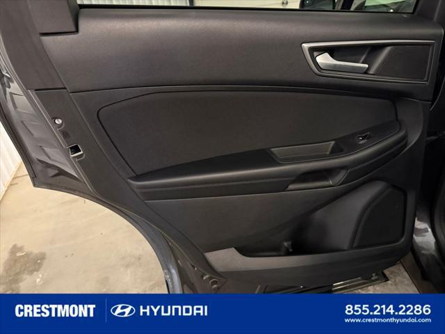 2015 Ford Edge SE