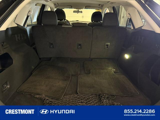 2015 Ford Edge SE