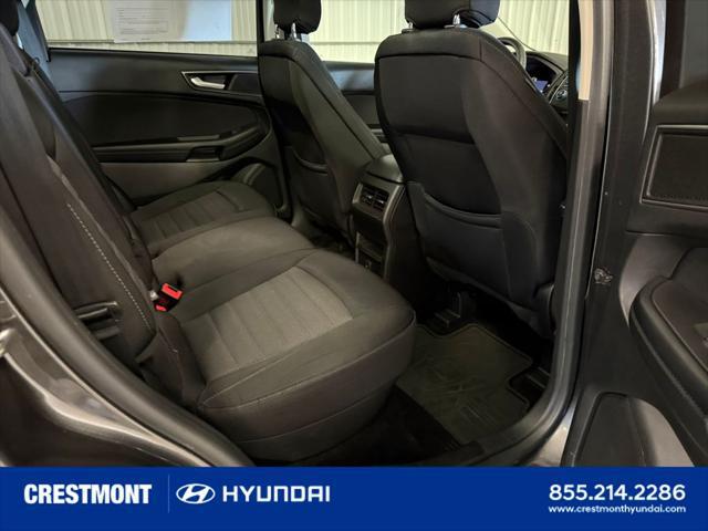 2015 Ford Edge SE