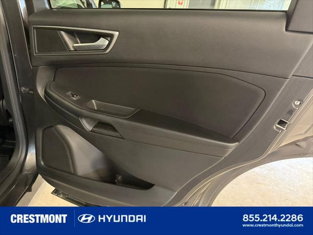 2015 Ford Edge SE