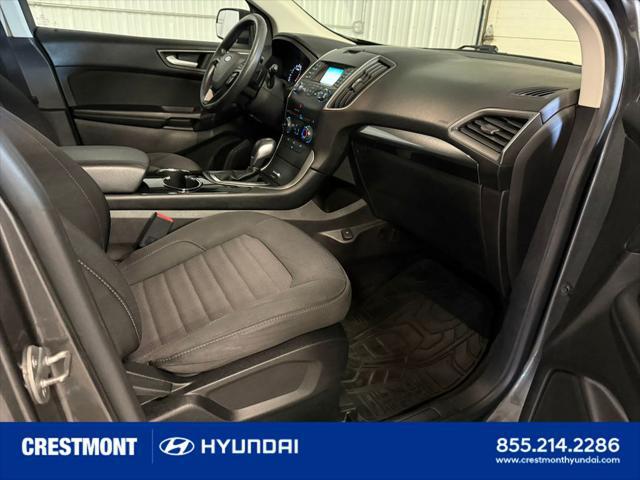2015 Ford Edge SE