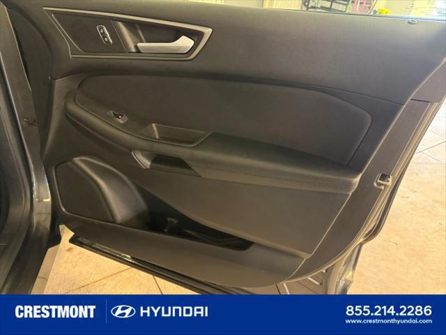 2015 Ford Edge SE