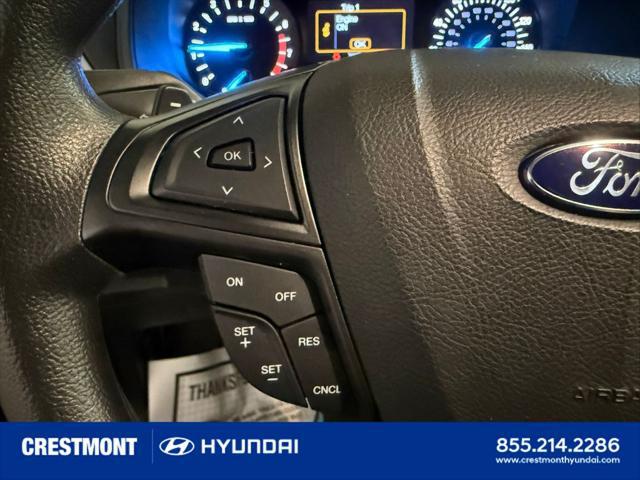2015 Ford Edge SE