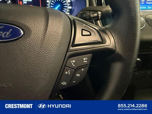2015 Ford Edge SE