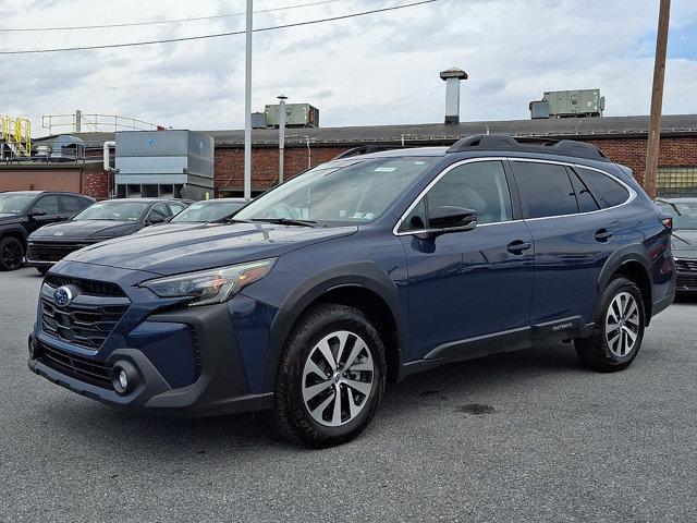 2025 Subaru Outback Premium for sale in HARRISBURG, PA