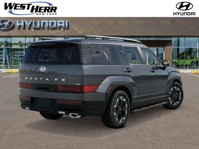 2026 Hyundai Santa Fe SEL for sale in CLARENCE, NY