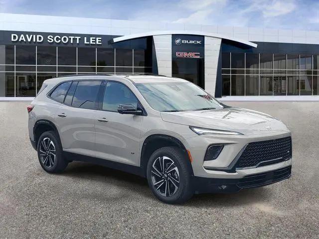 2026 Buick Enclave Sport Touring FWD for sale in Troy, AL
