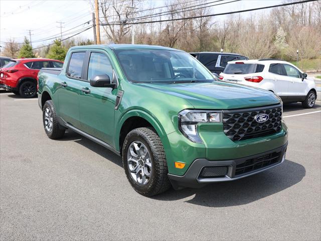 2025 Ford Maverick XLT for sale in FISHKILL, NY