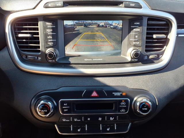 2019 Kia Sorento 2.4L LX