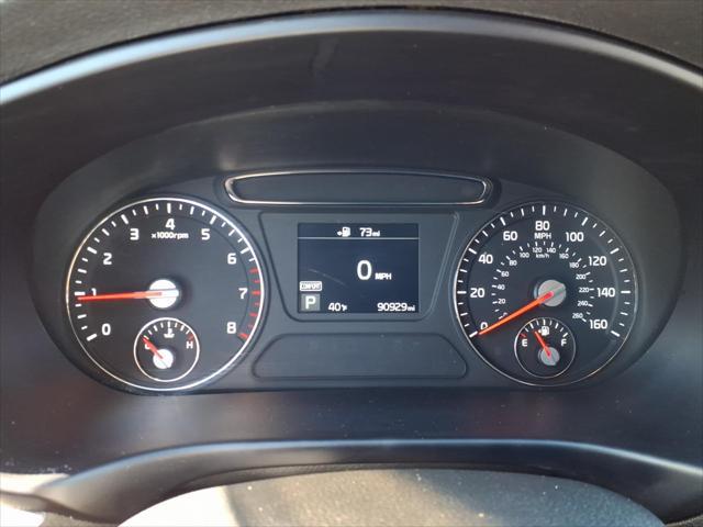 2019 Kia Sorento 2.4L LX