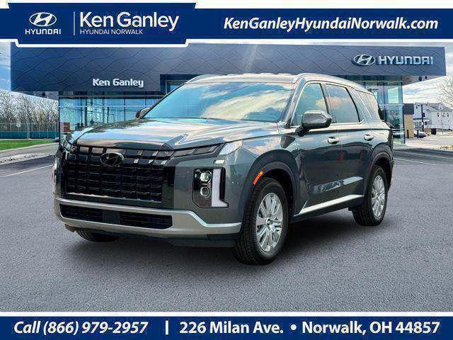 2025 Hyundai Palisade SEL for sale in NORWALK, OH