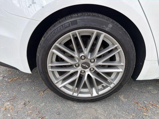 2020 Genesis G70 2.0T AWD